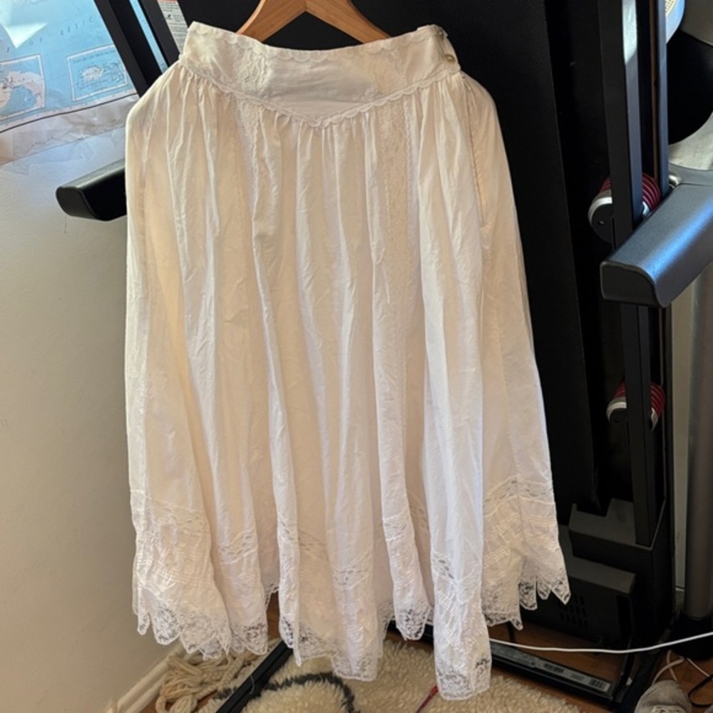 Vintage Scott McClintock Skirt